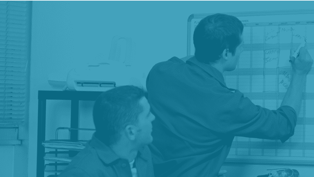 How to implement maintenance planning and scheduling