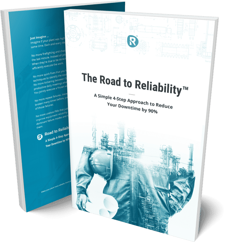 Reliability Book