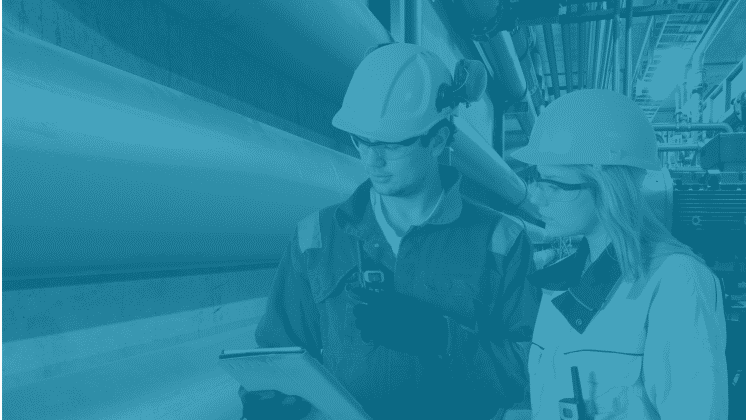 4 steps to sustainable maintenance