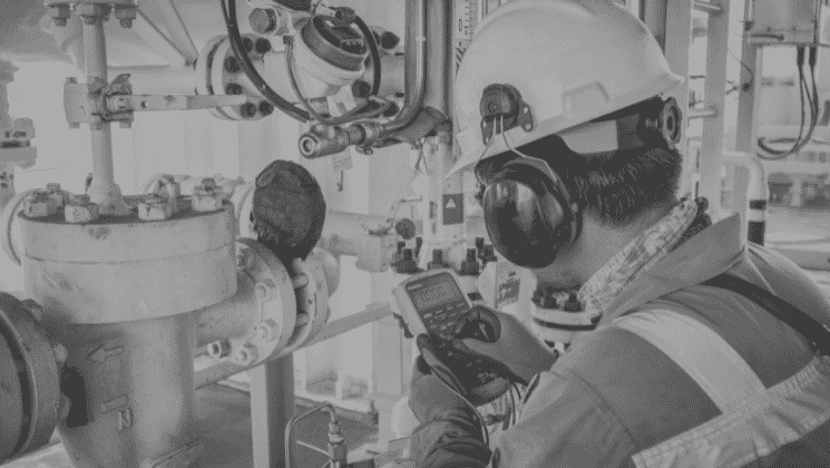 Newsletter 18 - Maintenance Planning is NOT a desk job