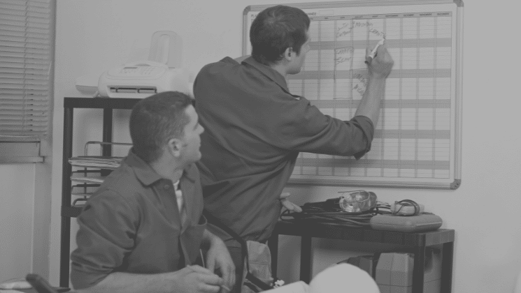 5 steps to manage maintenance backlogs