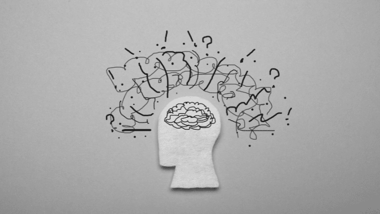 information overload