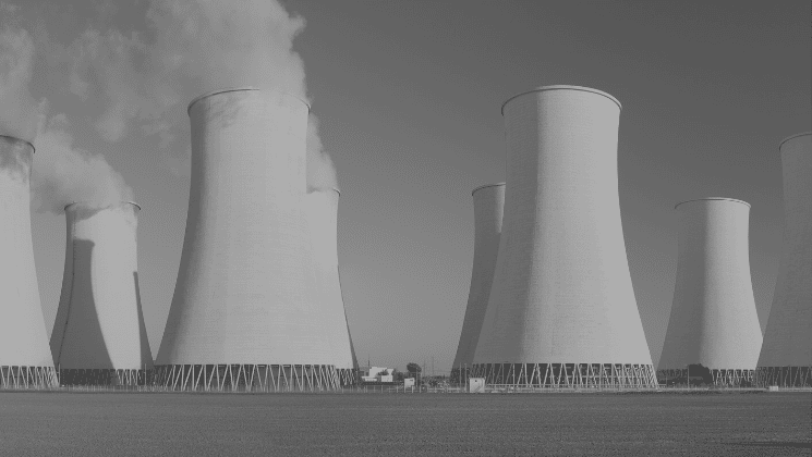 smokestacks