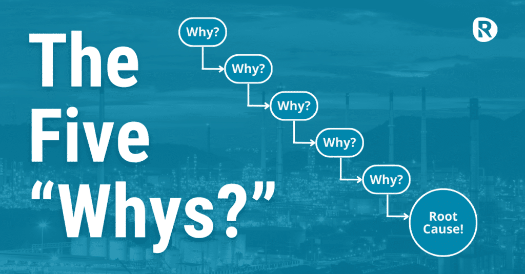 Root Cause Failure Analysis
